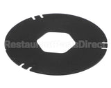 XC2426BK San Jamar Repl Gasket, S/M/L/Xl C2410 (1Ea)Bk