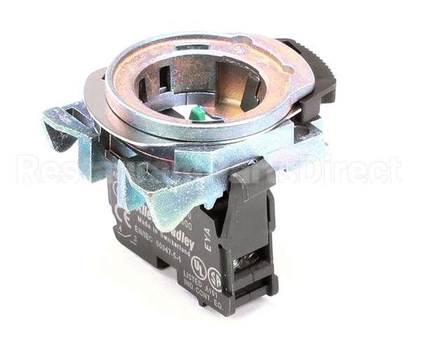 XC4114-B Xlt Ovens Contact Block