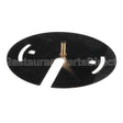 XC606-BL Compatible Cadco Deflector Plate