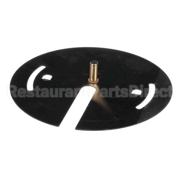 XC606-BL Compatible Cadco Deflector Plate