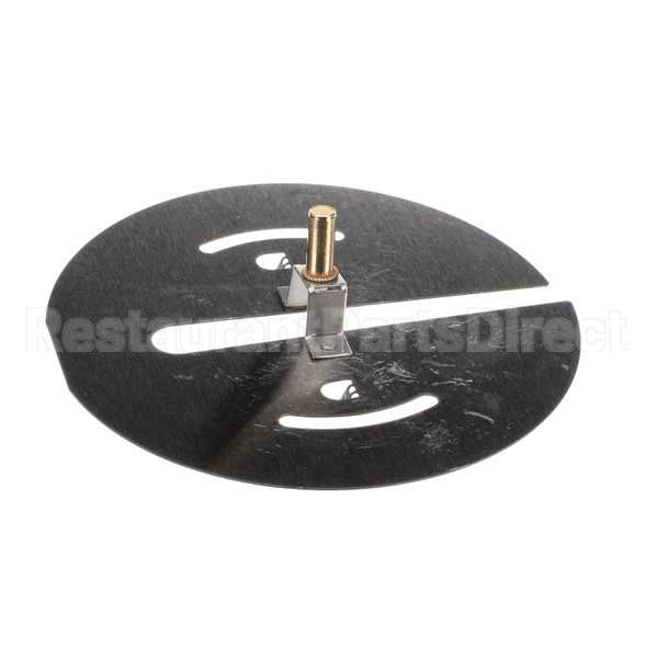 XC606 Compatible Cadco Air Deflector