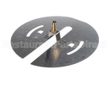 XC606 Cadco Air Deflector