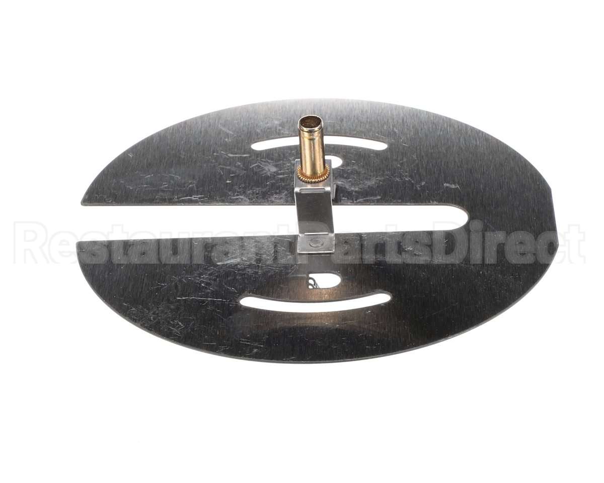 XC606 Cadco Air Deflector