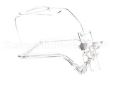 XCBB0013 Vollrath Quickream Transparent Tank