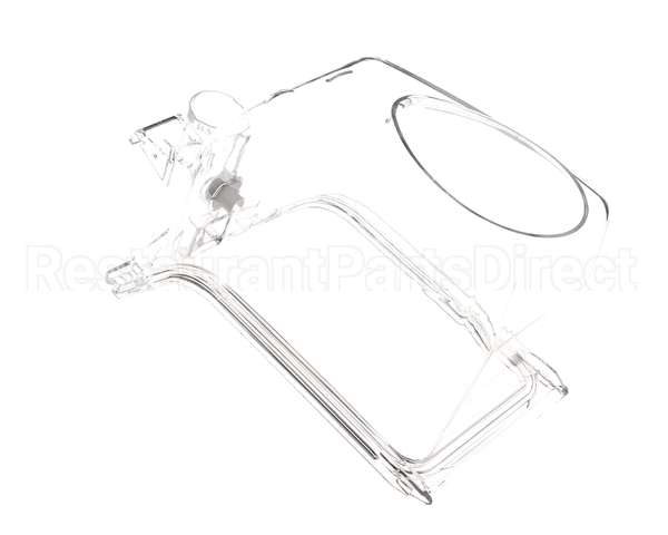 XCBB0013 Vollrath Quickream Transparent Tank