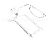 XCBB0013 Vollrath Quickream Transparent Tank