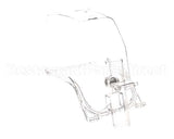 XCBB0013 Vollrath Quickream Transparent Tank