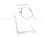 XCBB0013 Vollrath Quickream Transparent Tank