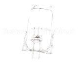 XCBB0013 Vollrath Quickream Transparent Tank