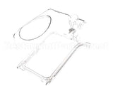 XCBB0013 Vollrath Quickream Transparent Tank