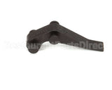 XCBB0024 Vollrath Black Front Hinge