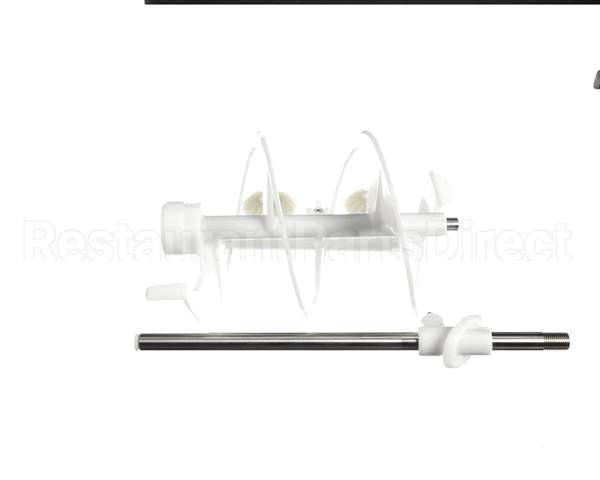 XCBB0100 Vollrath Auger, Gears, Shaft Kit