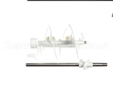 XCBB0100 Vollrath Auger, Gears, Shaft Kit