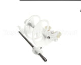 XCBB0100 Vollrath Auger, Gears, Shaft Kit