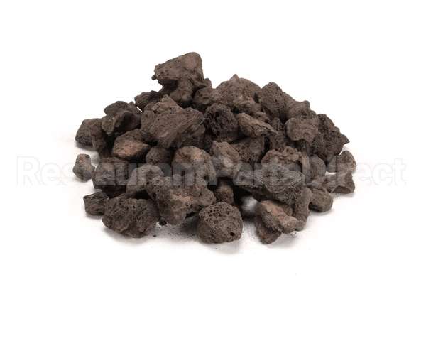XCBL0005 Vollrath Lava Rock 5Lb