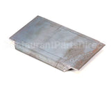 XCBL9002 Anvil America Burner Cover Lava Rock End Cb