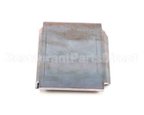 XCBL9002 Anvil America Burner Cover Lava Rock End Cb