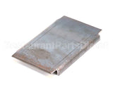 XCBL9002 Anvil America Burner Cover Lava Rock End Cb