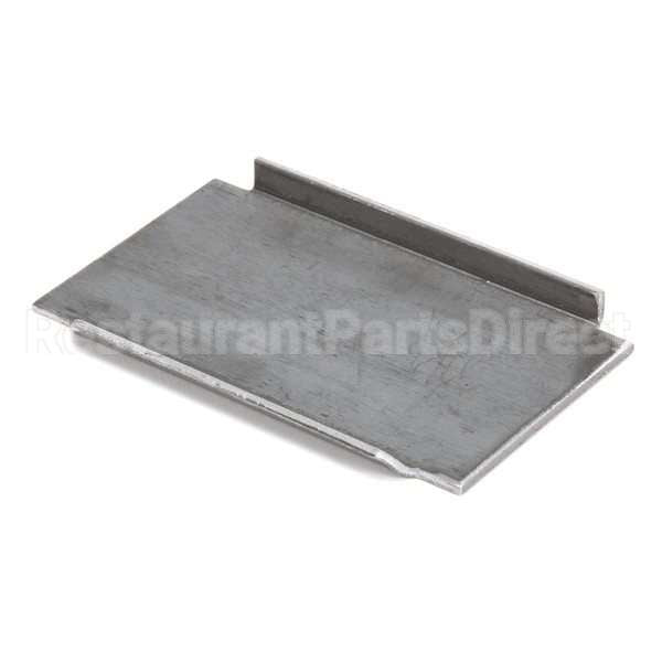 XCBL9002 Compatible Vollrath Burner Cover Lava Rock End Cb