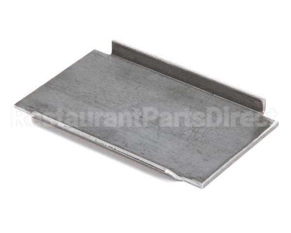 XCBL9002 Vollrath Burner Cover Lava Rock End Cb