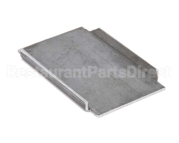 XCBL9002 Vollrath Burner Cover Lava Rock End Cb