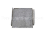 XCBL9002 Vollrath Burner Cover Lava Rock End Cb