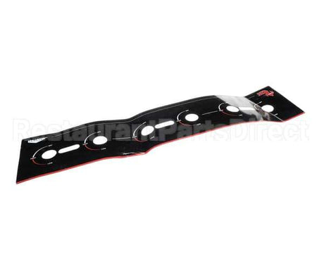 XCBL9006 Vollrath Fascia Decal