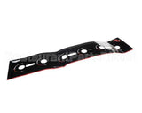 XCBL9006 Vollrath Fascia Decal