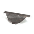 XCBR9003 Compatible Vollrath Burner Cover Radiant End Gas