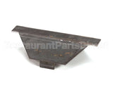 XCBR9003 Vollrath Burner Cover Radiant End Gas