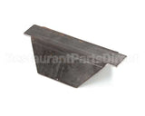 XCBR9003 Vollrath Burner Cover Radiant End Gas