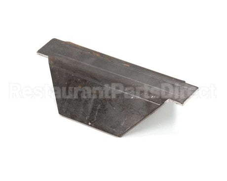 XCBR9003 Vollrath Burner Cover Radiant End Gas