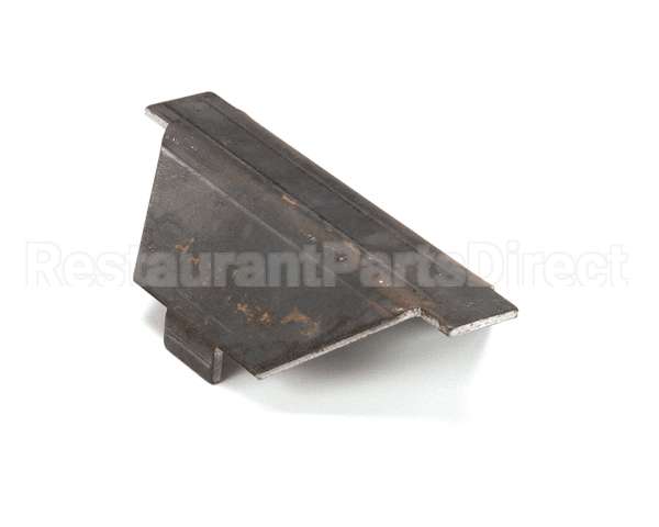 XCBR9003 Vollrath Burner Cover Radiant End Gas