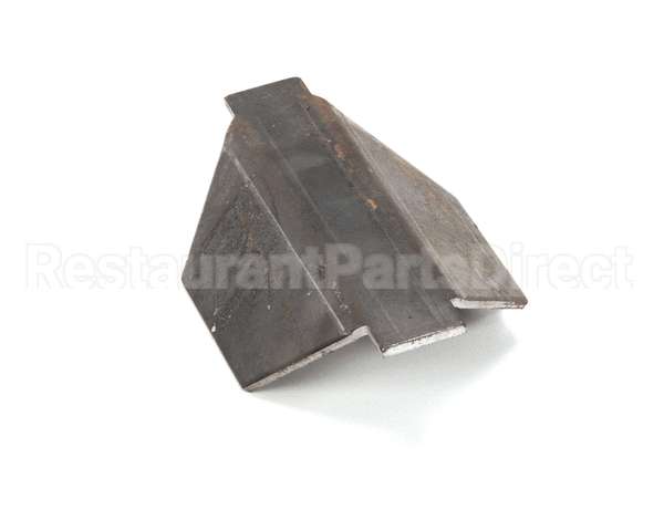 XCBR9003 Vollrath Burner Cover Radiant End Gas