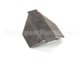 XCBR9003 Vollrath Burner Cover Radiant End Gas