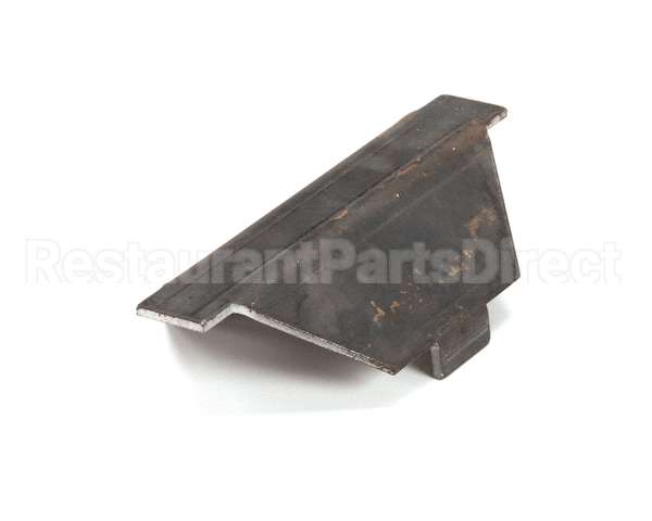 XCBR9003 Vollrath Burner Cover Radiant End Gas