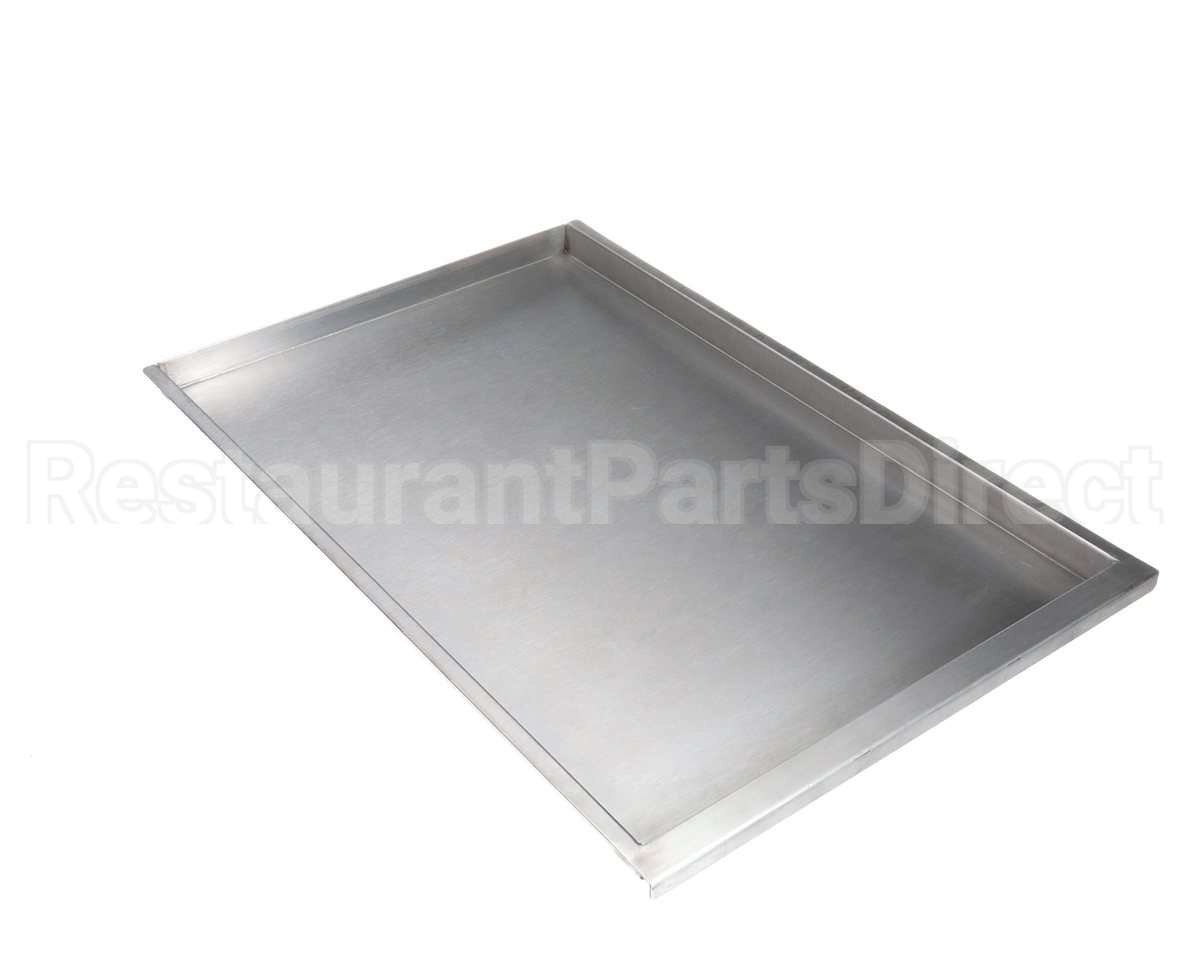 XCBR9016 Vollrath Drip Tray Cbl9016/Cbr9016