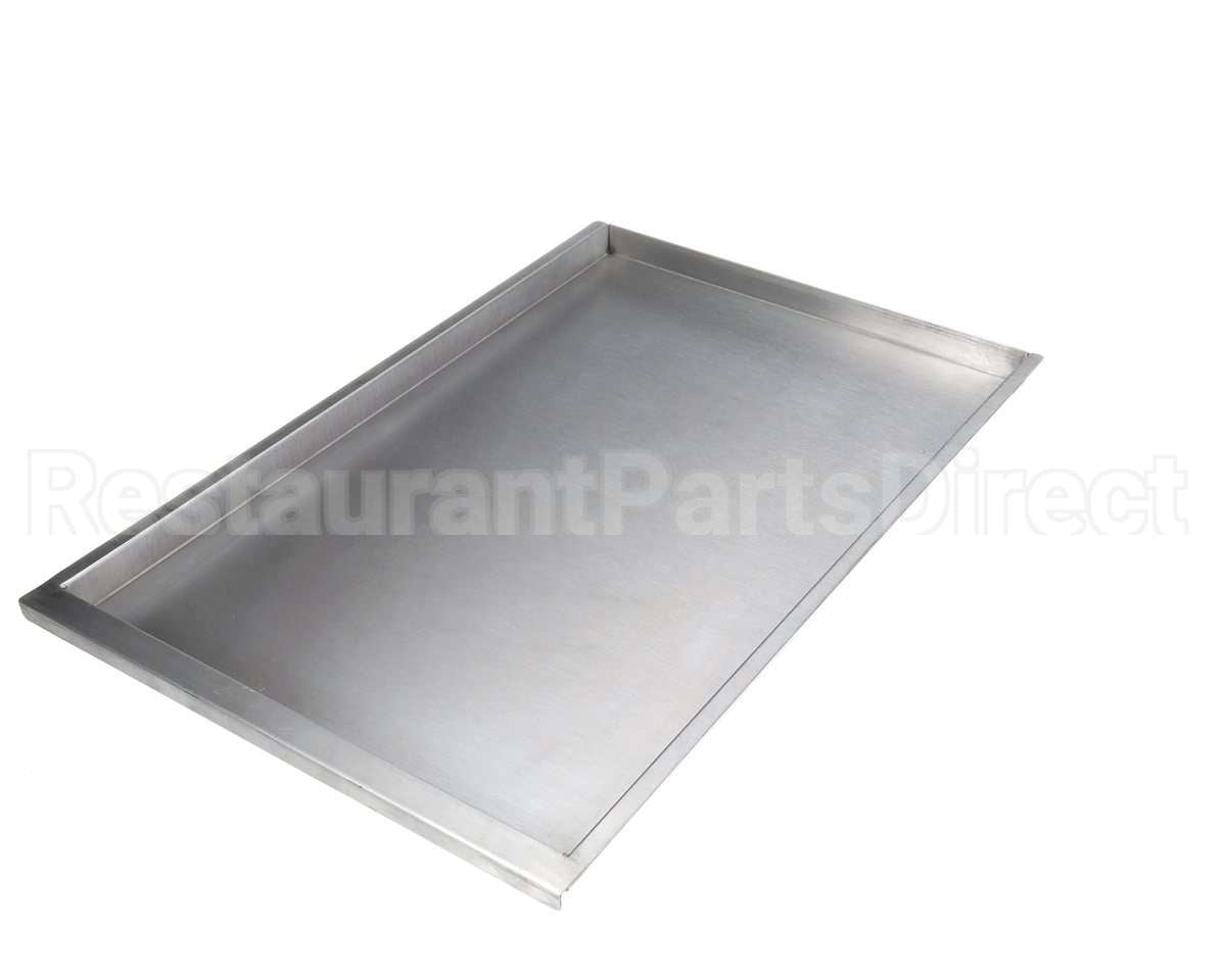 XCBR9016 Vollrath Drip Tray Cbl9016/Cbr9016