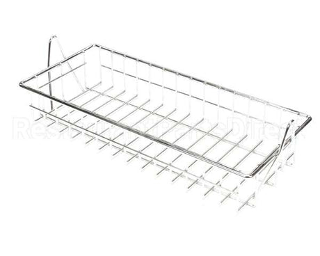 XCGA0001 Vollrath Chicken Griller Basket