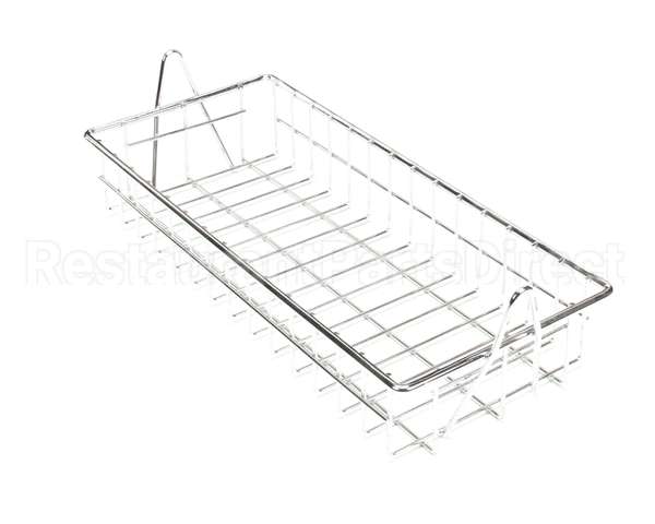 XCGA0001 Vollrath Chicken Griller Basket