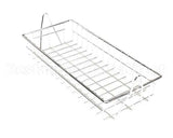 XCGA0001 Vollrath Chicken Griller Basket