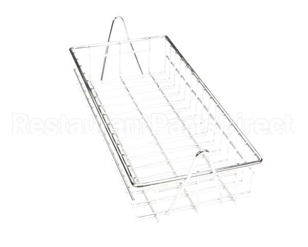 XCGA0001 Vollrath Chicken Griller Basket