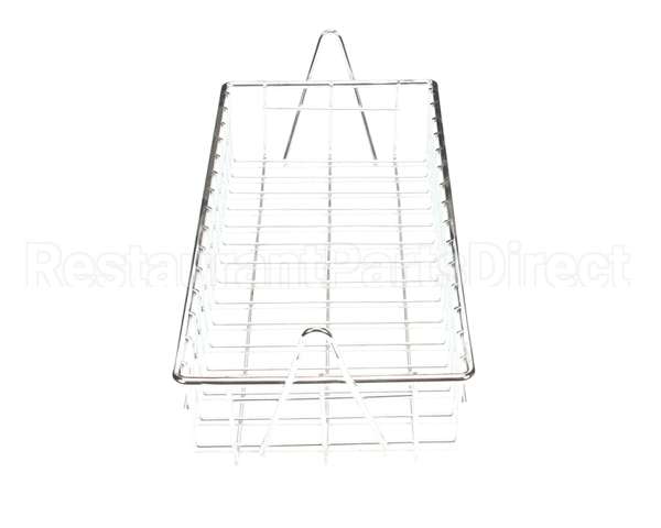 XCGA0001 Vollrath Chicken Griller Basket