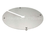 XCGA0004 Vollrath Carousel End Plates Cga8008/80