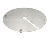 XCGA0004 Vollrath Carousel End Plates Cga8008/80