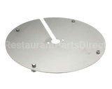 XCGA0004 Vollrath Carousel End Plates Cga8008/80