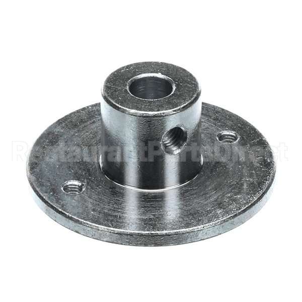 XCGA0005 Compatible Vollrath End Plate Flange Cga8008/8016
