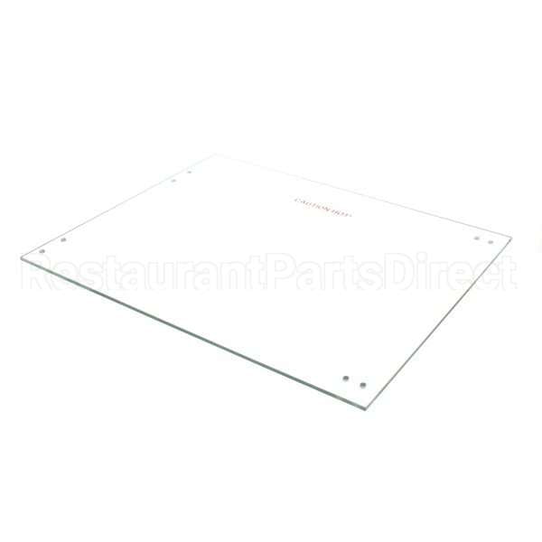 XCGA0009 Compatible Vollrath Front Glass Door Cga8008 (#9)