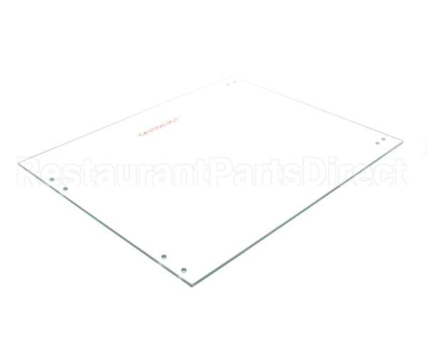 XCGA0009 Vollrath Front Glass Door Cga8008 (#9)