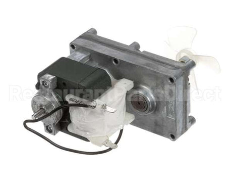 XCGA0025 Vollrath Geared Motor Cga8008 (#25)